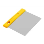 LILLY CODROIPO - Stainless steel flex scraper