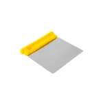 LILLY CODROIPO - Stainless steel scraper, 12cm