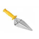 LILLY CODROIPO - Triangular s/s spatula 10x15cm