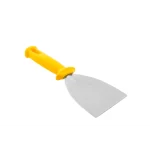 LILLY CODROIPO - Stainless steel spatula 10cm