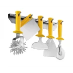 LILLY CODROIPO - S/s small art. wall set, 5 art