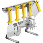 LILLY CODROIPO - Articles set with 5 articles