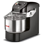 Sunmix Professional Line - EASY10 NERO PROFONDO (black)