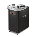 Sunmix Professional Line - MOON300 NERO PROFONDO (black)