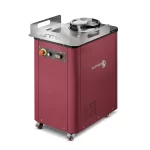 Sunmix Professional Line - MOON300 ROSSO RUBINO (red)