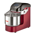 Sunmix Professional Line - EVO6 ROSSO RUBINO (red)