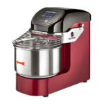Sunmix Professional Line - EVO10 ROSSO RUBINO (red)